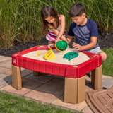 Step 2 Np Sand Table