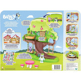 Bluey Tree Play Set