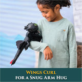 How To Train Your Dragon Movie Feature Plush 12 Toothless