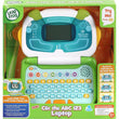 LeapFrog Clic the ABC 123 Laptop Green