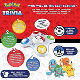Pokemon Trainer Trivia ORG MP