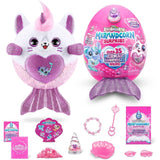 Zuru Rainbocorns Mermaidcorn Surprise S7 Plush