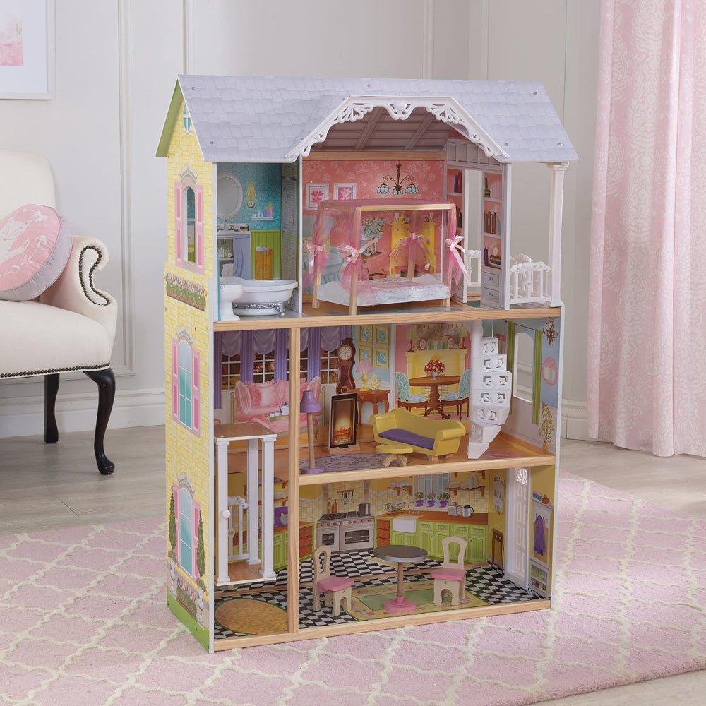 KidKraft Kaylee Dollhouse KidKraft Kaylee Dollhouse