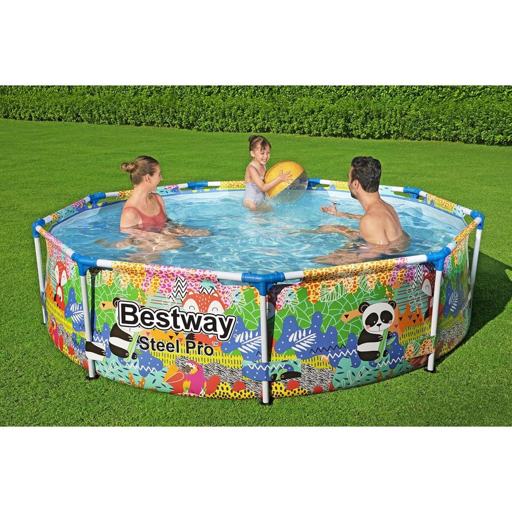 Bestway Pool 2.74M X 66Cm