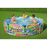 Bestway Pool 2.74M X 66Cm