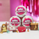 Zuru 5 Surprise Mini Fashion Series 1
