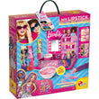 Barbie Lisciani Lipstick Colour Change