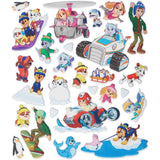 Melissa & Doug - Paw Patrol Puffy Sticker Pad - Jake's Mountain