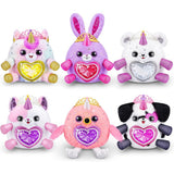 Zuru Rainbocorns S6 Fairycorn Princess Surprise Plush