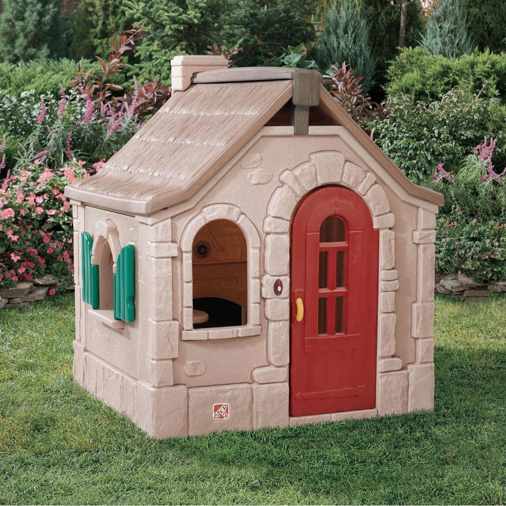 Step 2 Naturally Playful Story Book Cottage