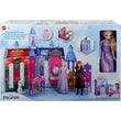Disney Frozen Fashion Arendalle Castle with Doll
