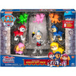 Paw Patrol Rescue Knights Ryder and Pups Figure Gift Pack