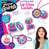 Shimmer N Sparkle Glitter Gem Lip Gloss