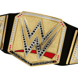 WWE Undisputed Universal Title Belt