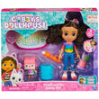 Gabby's Doll House Gabbys Dh Dlx Craft Doll