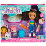 Gabby's Doll House Gabbys Dh Dlx Craft Doll