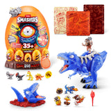 Zuru Smashers Dino Egg Hunt Epic Egg