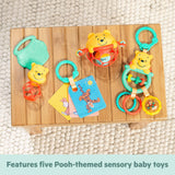Bright Starts Winnie the Pooh Silly Ole Bundle Gift Set