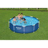 Bestway 56679A.10Ft X 30In/3.05M X 76Cm Pool.Set.