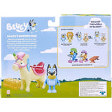 Bluey S4 Vehicle & Figures - Unipony