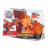 Zuru Robo Alive Dino Wars - Raptor