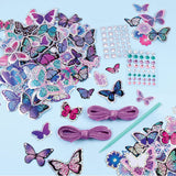 Make It Real Butterfly Bling