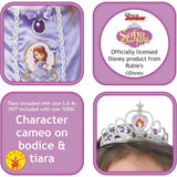 Rubie's Costume Sofia The First (Medium)