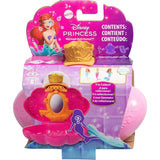 Disney Princess Mermaid Bath Reveal Doll Playset