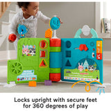 Fisher Price LL Sit to Stand Storybook