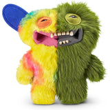 Fuggler Non Licensed 9 Core Series 1Misfit Monsters Plush Assorted