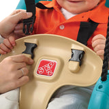 Step 2 Infant To Toddler Swing