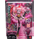 Monster High Scary Sweet Birthday Cupid Asteria Doll