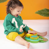 Bright Starts Safari Beats Musical Toy