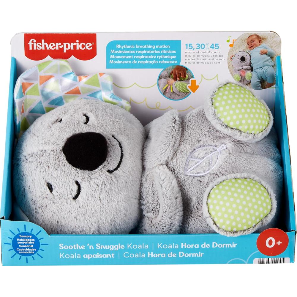 Fisher-Price Soothe 'n Snuggle Koala