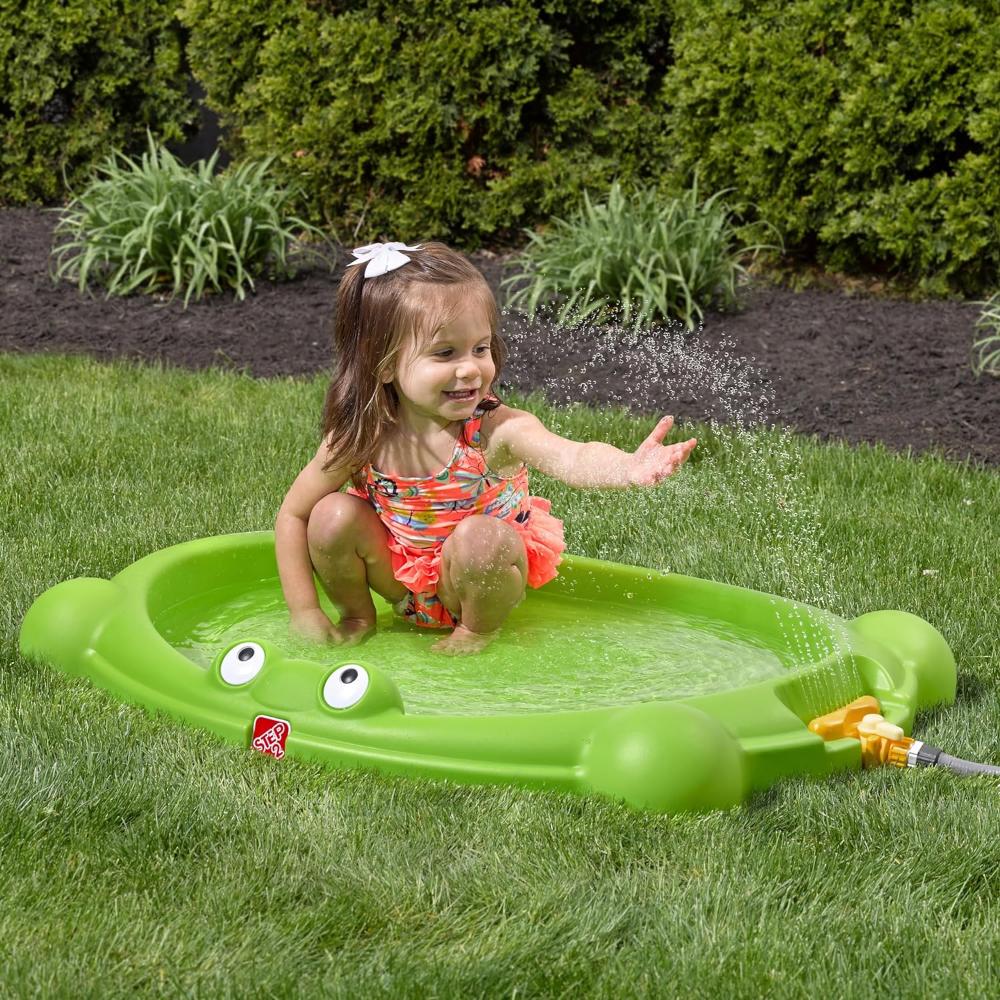 Step 2 Water Bug Splash Pad