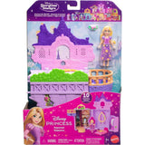 Disney Princess Rapunzel Storytime Stackers Doll House