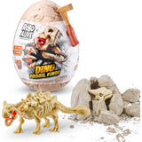 Robo Alive Dino Fossil Find Surprise Egg