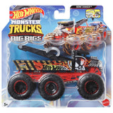 Hot Wheels Monster Trucks Big Rigs Asst.
