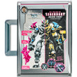 Mr. Beast Platinum Series S2 W1 Collector Figure Tiger