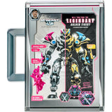 Mr. Beast Platinum Series S2 W1 Collector Figure Tiger
