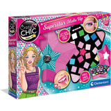 Clementoni Crazy Chic Superstar Make up