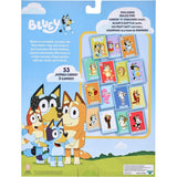 Bluey 5 In 1 Card Game Set