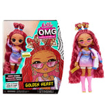 L.O.L. Surprise OMG Core Series 7- Golden Heart