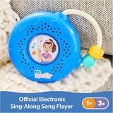 Ms. Rachel Sing Along Song Player