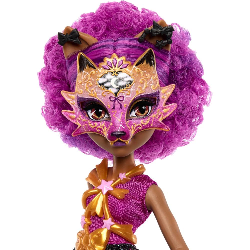 Monster High Buried Secrets Surprise Dolls