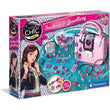 Clementoni Crazy Chic Fashion & Jewelry