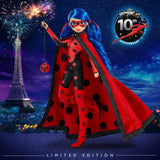 Miraculous Ladybug 10th Anniversary Collector Doll