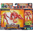 Transformer Strike 3.0 4In Mech Suit