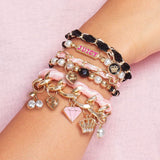 Make It Real Juicy Couture  Chains & Charms