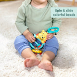 Bright Starts Winnie the Pooh Silly Ole Bundle Gift Set